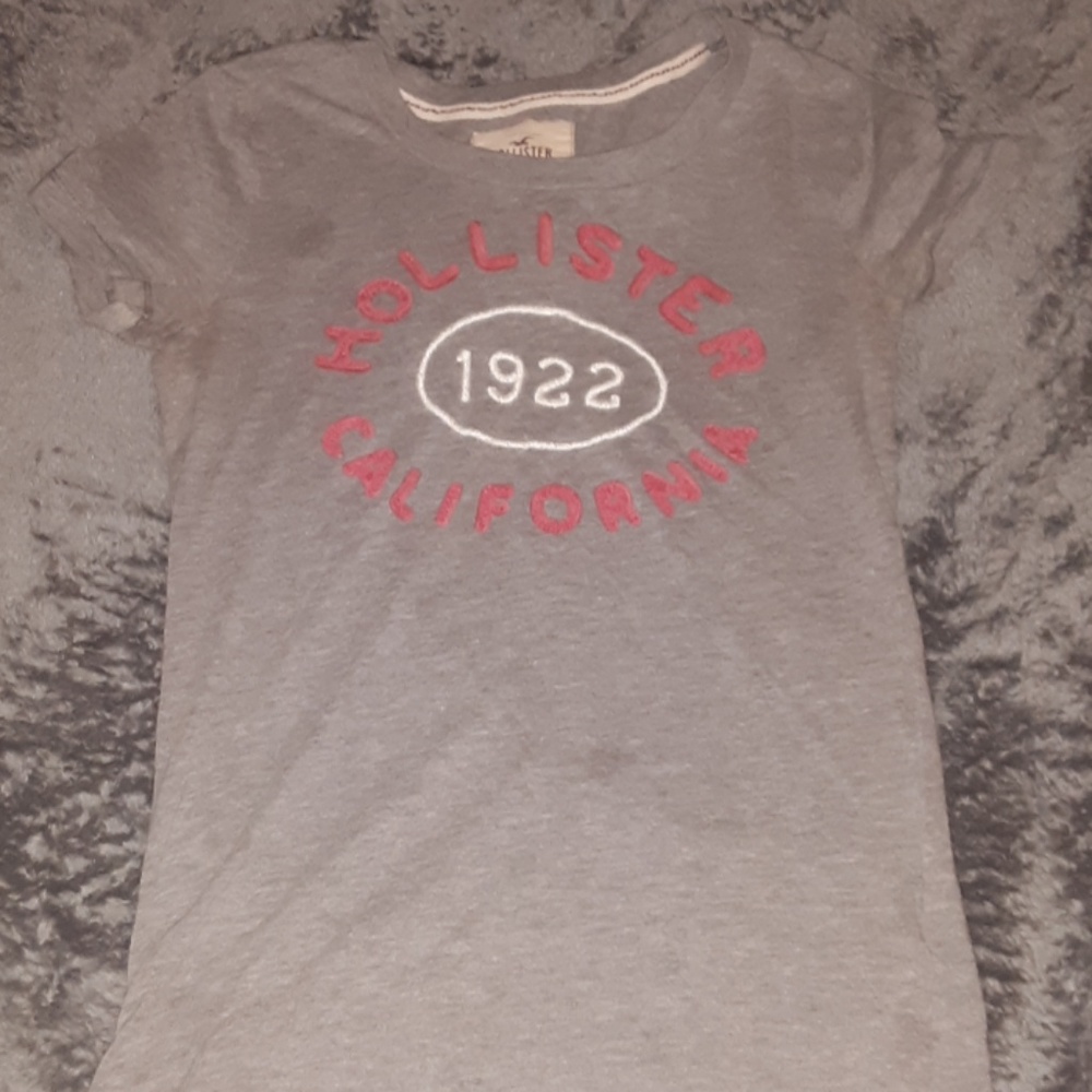 Hollister Cal. Shirt